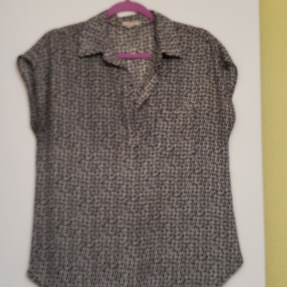 Pleione Blouse